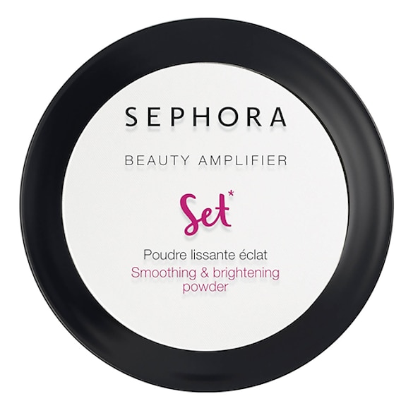 Beauty Amplifier, Sephora Collection